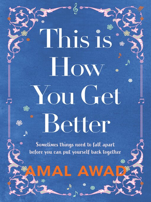 Couverture de This is How You Get Better